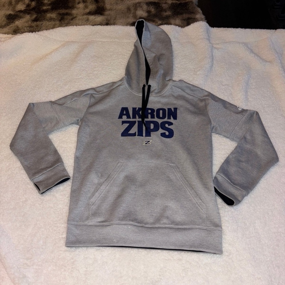 Adidas hoodie